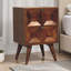 Table de chevet Quad
