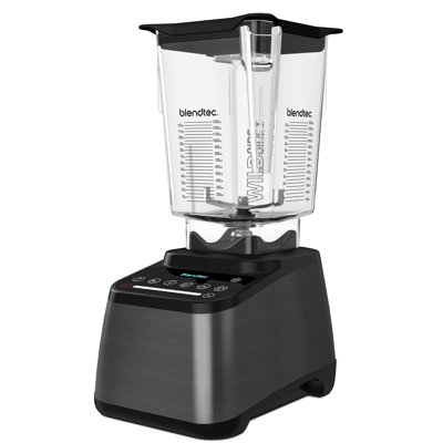 Blendtec Designer 725 High-Speed Blender with WildSide Jar