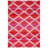 Alpert 200 Performance Geometric Indoor/Outdoor Area Rug-952546157