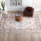 Wayfair | 9' x 12' Blue Area Rugs You'll Love in 2024