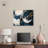 Loops Canvas Luxury Abstract Art by-289532966-289532969