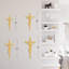 Décoration murale en métal-94207968-94207966