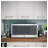 GE Profile 2.2 Cu. Ft. Countertop Sensor Microwave Oven