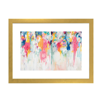 " Honor Roll Student " Painting