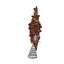 12'' Metal Astrology & Stars Shatterproof Tree Topper
