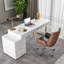 Bureau d'écriture Scandinavian Rock-1587940504