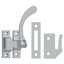Casement Hardware