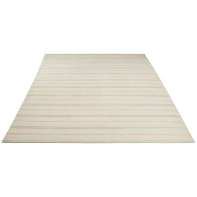 Ralph Lauren Sagaponeck Stripe Wool Striped Rug