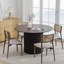 Table de salle à manger Soild-915182330-915182328