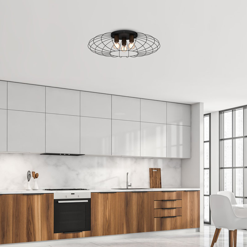 Meridiano Flush Mount