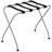 Folding Metal Luggage Rack