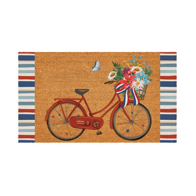 American Classic Coir Mat 28"x16"