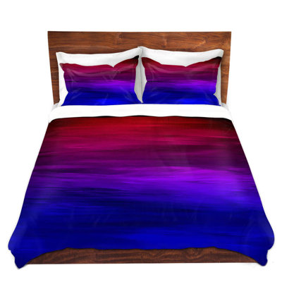 Polyester Duvet Cover