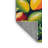 Washable Mangoes Hawaiian Area Rug-678890768