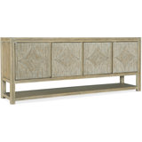 MacGowan Media Console