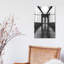 Christopher Bliss - Wrapped Canvas Print-49986623