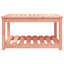 Singita Rectangular Pine Outdoor Coffee Table , cm W cm D-250652307-250652310