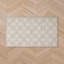Austell Machine Woven Synthetic Geometric Area Rug-478025349-491491050