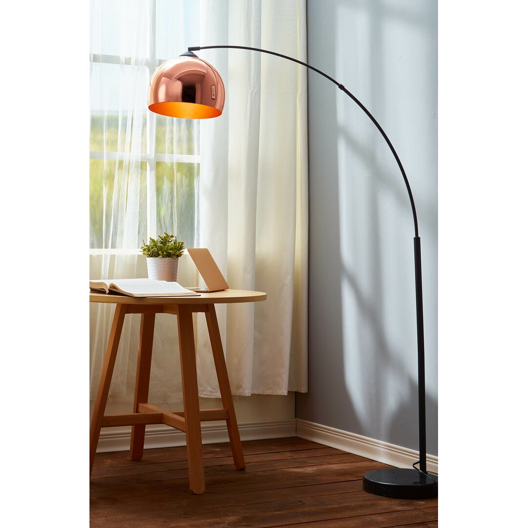 170 cm Bogenlampe Scout