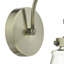 Nonantum Armed Sconce
