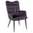 Archie Upholstered Armchair-467455702
