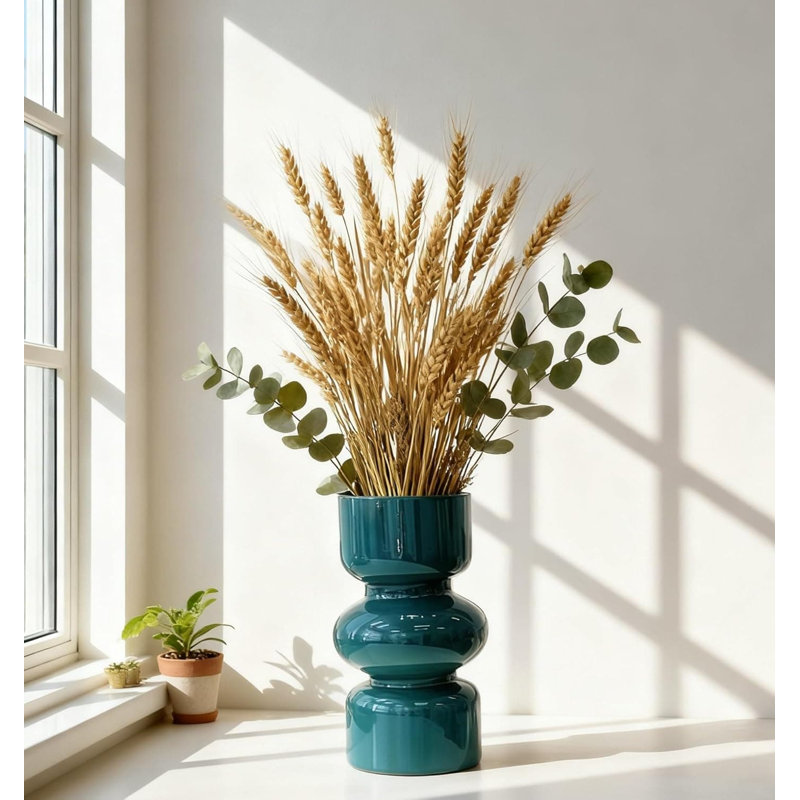 Glass Table Vase