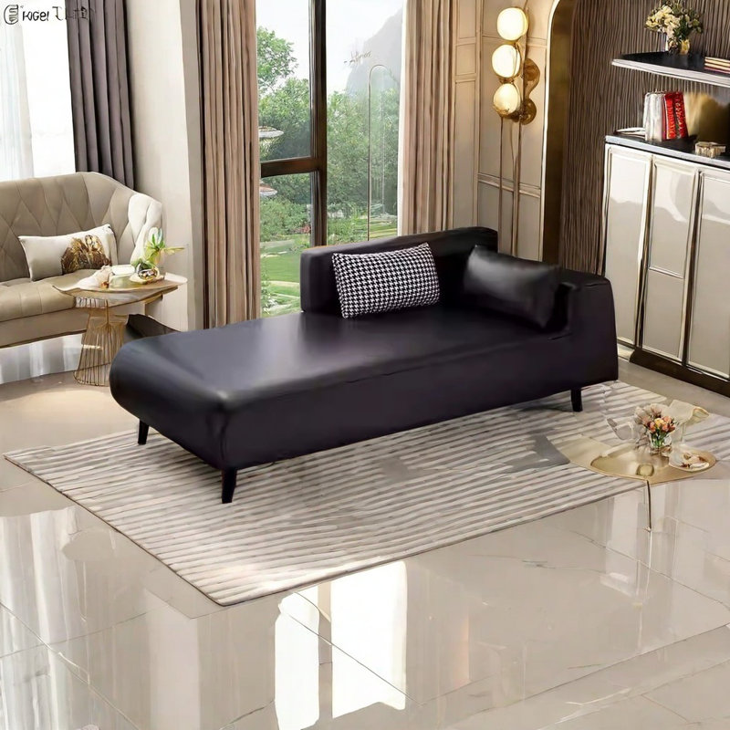Pertee, Black