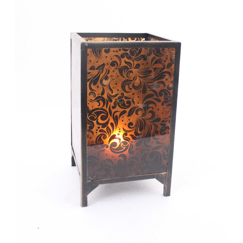 Porte-bougie 18 po