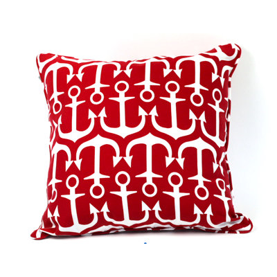  Outdoor Throw Pillow