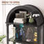 Display Cabinet-1236833738