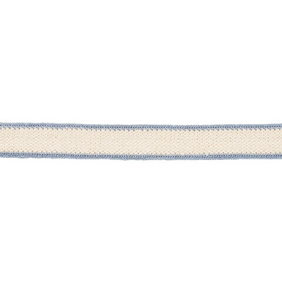 Schumacher x Mary McDonald Sylvia Crochet Tape