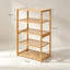 8 Pair Shoe Rack