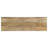 Gonsalo 45.6" W Solid Wood Console Table in Natural