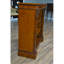 Burled Penhurst Bookcase