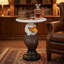 Table d'appoint Eagle Head