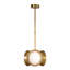Alonso 3 - Light Pendant-58162216