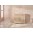 Darrleigh Wooden White Wash Cabinet