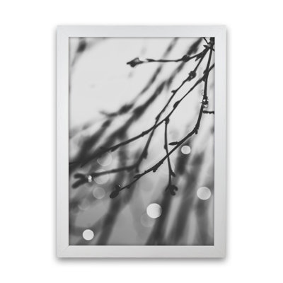Twilight II 1 Piece Wall Art