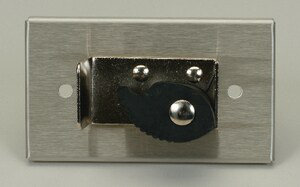 Single Hose Bracket
