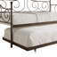Lit de jour simple avec couchette Odlo-279757542