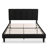 Dajai Upholstered Unfinished Platform Bed-1059561344-955523316