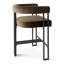 Tabouret de bar 24 po Modern-102834337
