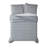Polyester Striped Duvet Cover-603818161-586021432