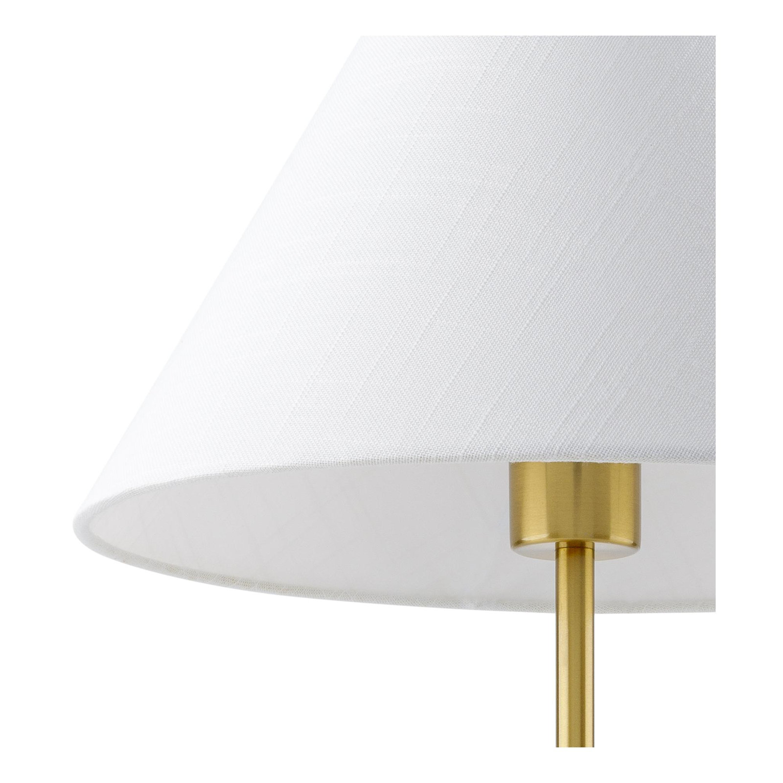 Halona Metal Table Lamp