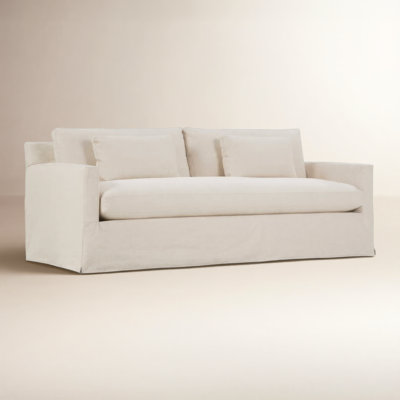 Sylvie Sofa