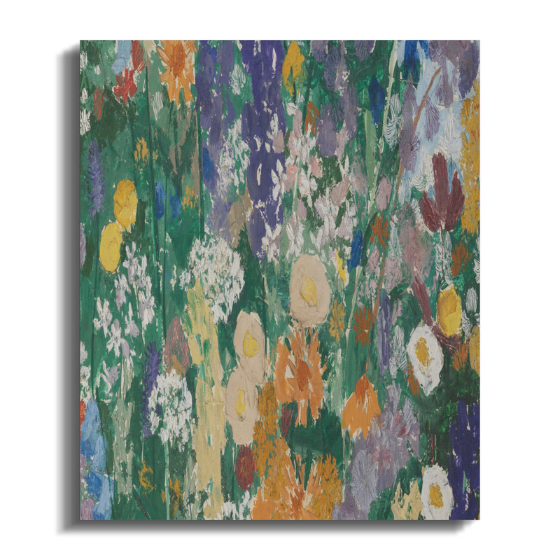 Wrapped Canvas Print Set, 20x24