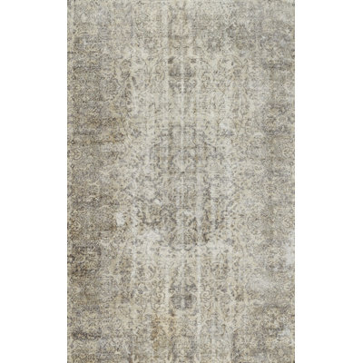 Abstract Indoor Rug