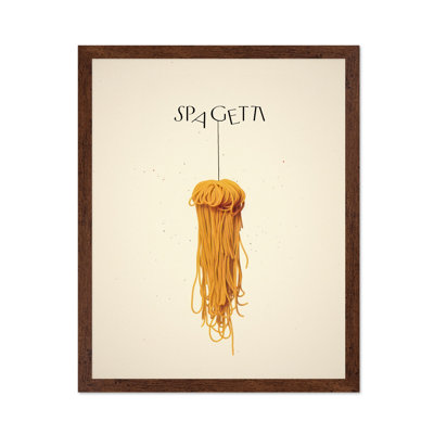 Spagetti