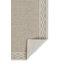 Tapis gris Erin Gates par Momeni Saybrook Ripple-127272137