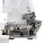 Juki MO-735 5 Thread Coverlock Serger
